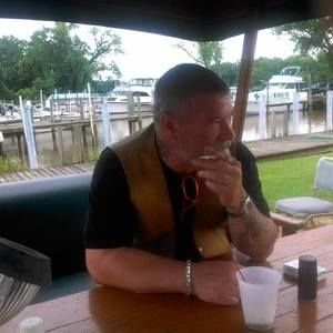 Meet your Posher, Ed